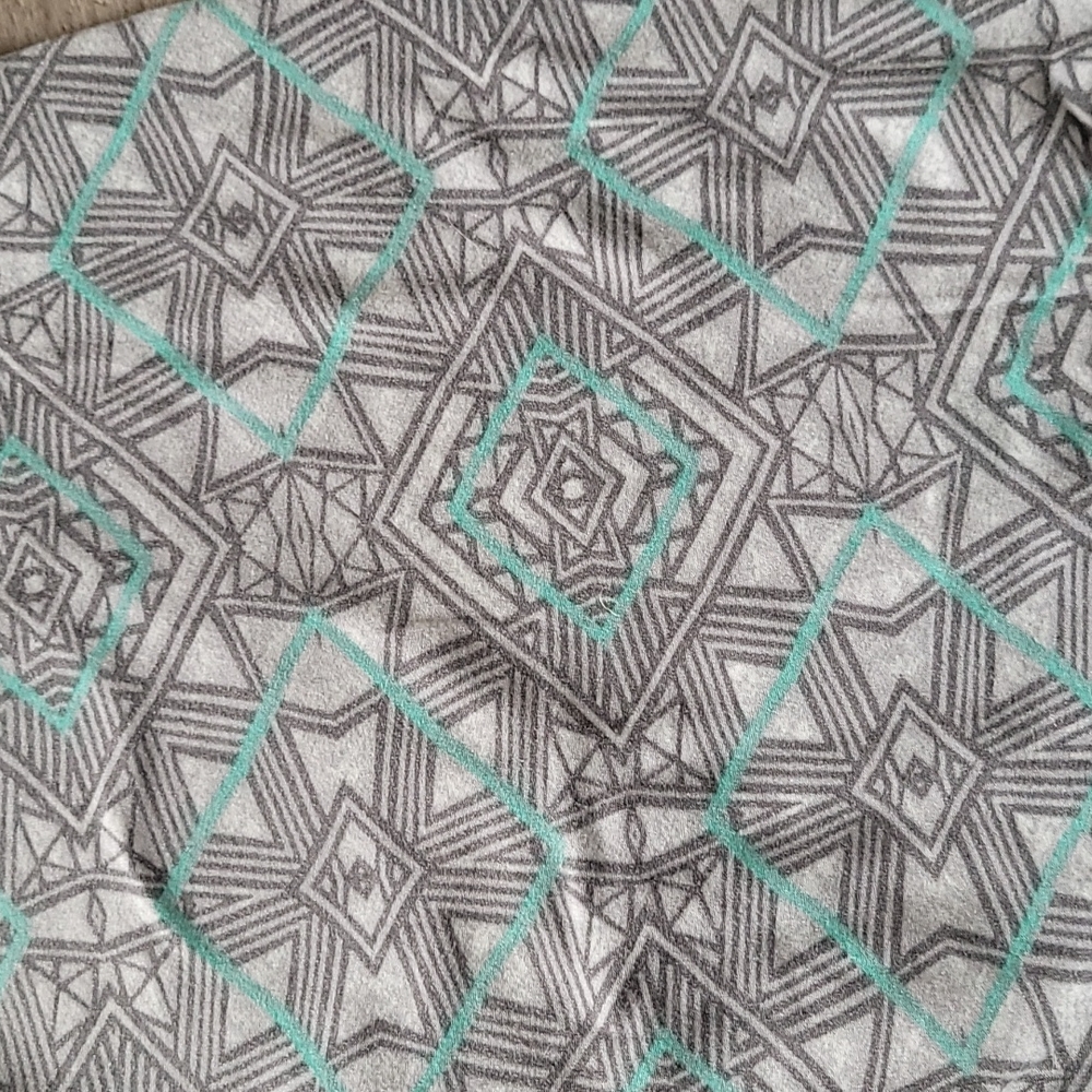 TC LulaRoe Leggings